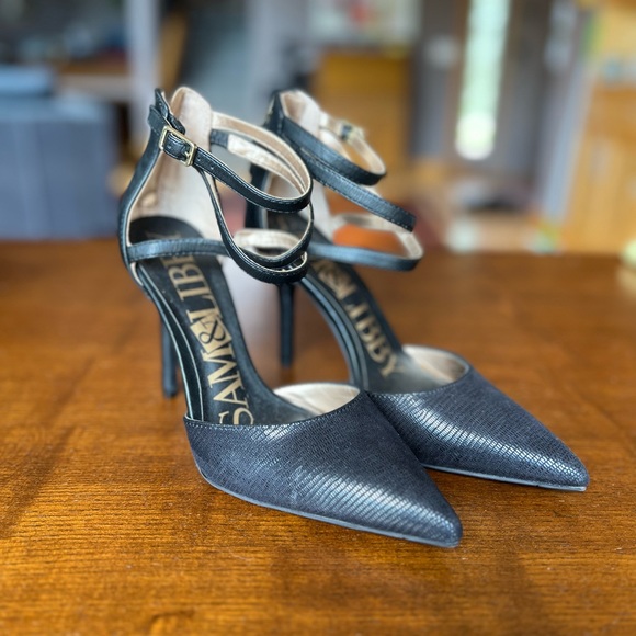 Sam and Libby pumps! Super cute - Picture 2 of 3